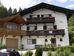 3-Zimmer-Wohnung mieten in Kitzbühel – 55 m², € 1.600 – Bild 1 von 16