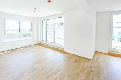 3-Zimmer-Wohnung mieten in Wien – 87,25 m², € 1.699