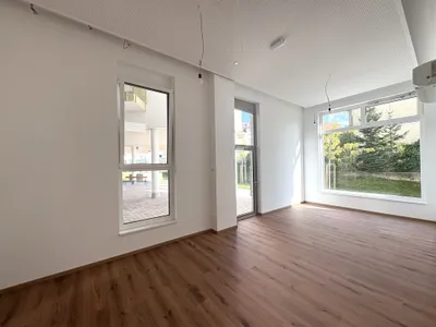 Gewerbeimmobilie mieten in Graz – 122 m² – Bild 3 von 11