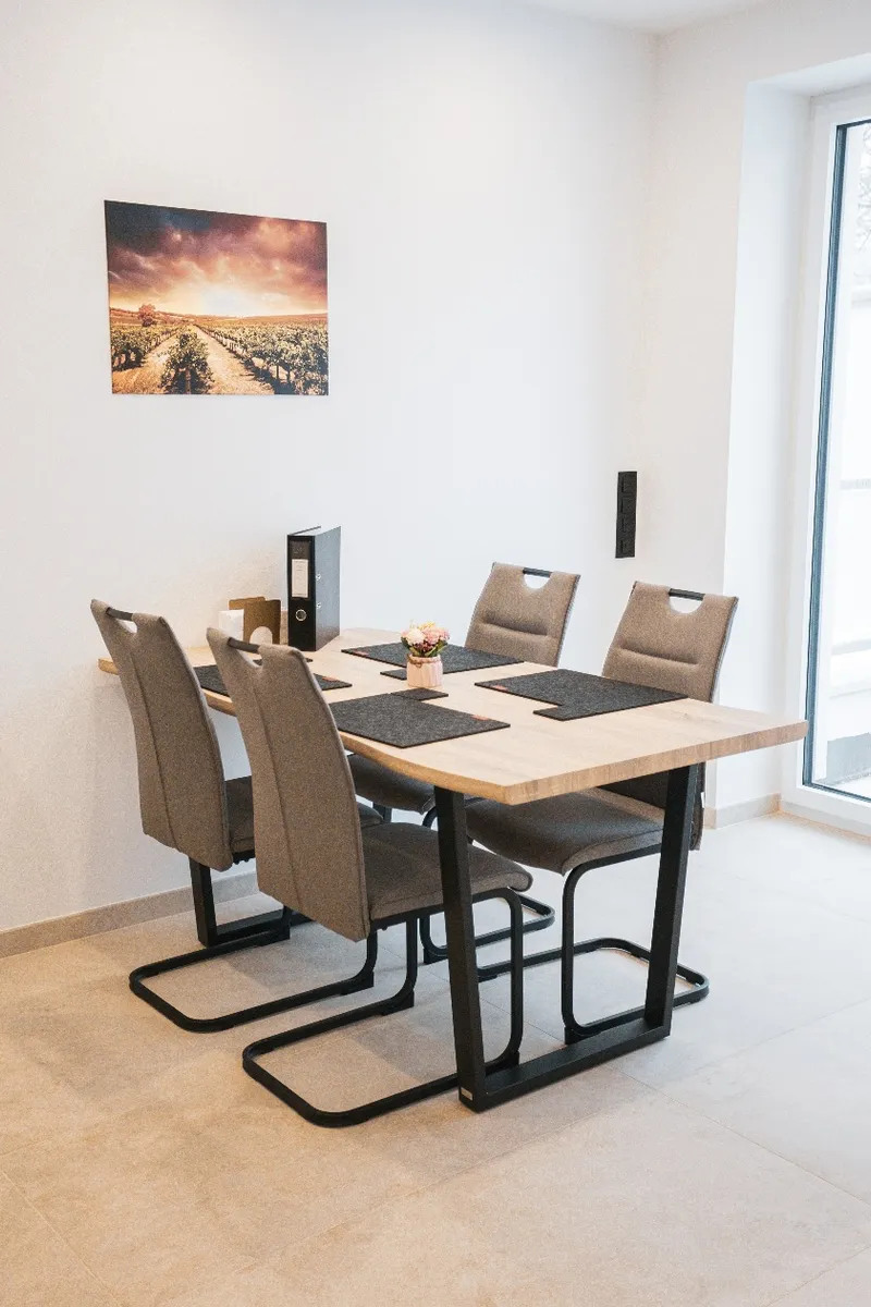 Apartment in Purbach am Neusiedler See, Florianisiedlung - Ansicht 2