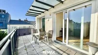 5-Zimmer-Gewerbeimmobilie mieten in Wien – 111 m², € 2.151 – Bild 7 von 17