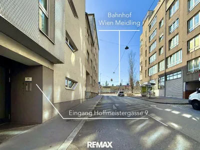 5-Zimmer-Gewerbeimmobilie mieten in Wien – 111 m², € 2.151 – Bild 6 von 17
