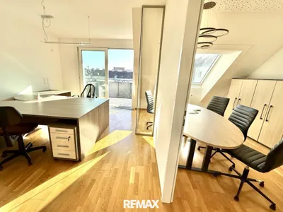 5-Zimmer-Gewerbeimmobilie mieten in Wien – 111 m², € 2.151 – Bild 5 von 17