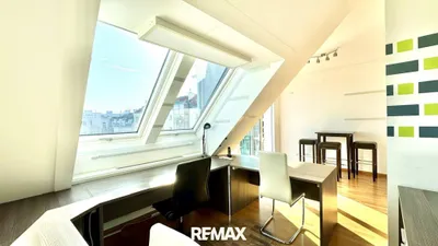 5-Zimmer-Gewerbeimmobilie mieten in Wien – 111 m², € 2.151 – Bild 3 von 17