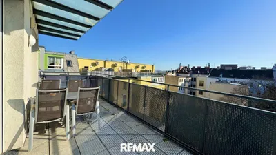 5-Zimmer-Gewerbeimmobilie mieten in Wien – 111 m², € 2.151 – Bild 8 von 17