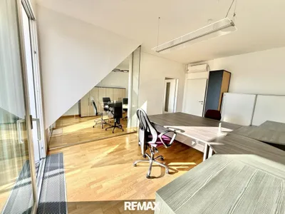 5-Zimmer-Gewerbeimmobilie mieten in Wien – 111 m², € 2.151 – Bild 2 von 17