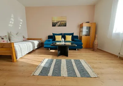 2-Zimmer-Wohnung mieten in Lilienfeld – 50 m², € 858 – Bild 1 von 12
