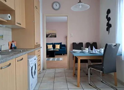 2-Zimmer-Wohnung mieten in Lilienfeld – 50 m², € 858 – Bild 5 von 12