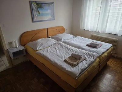 2-Zimmer-Wohnung mieten in Lilienfeld – 50 m², € 858 – Bild 10 von 12