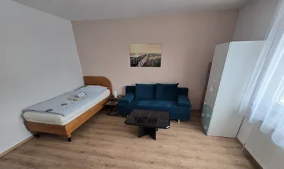2-Zimmer-Wohnung mieten in Lilienfeld – 50 m², € 858 – Bild 2 von 12