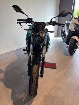 Voge Brivido Voge Brivido 125i ABS LC