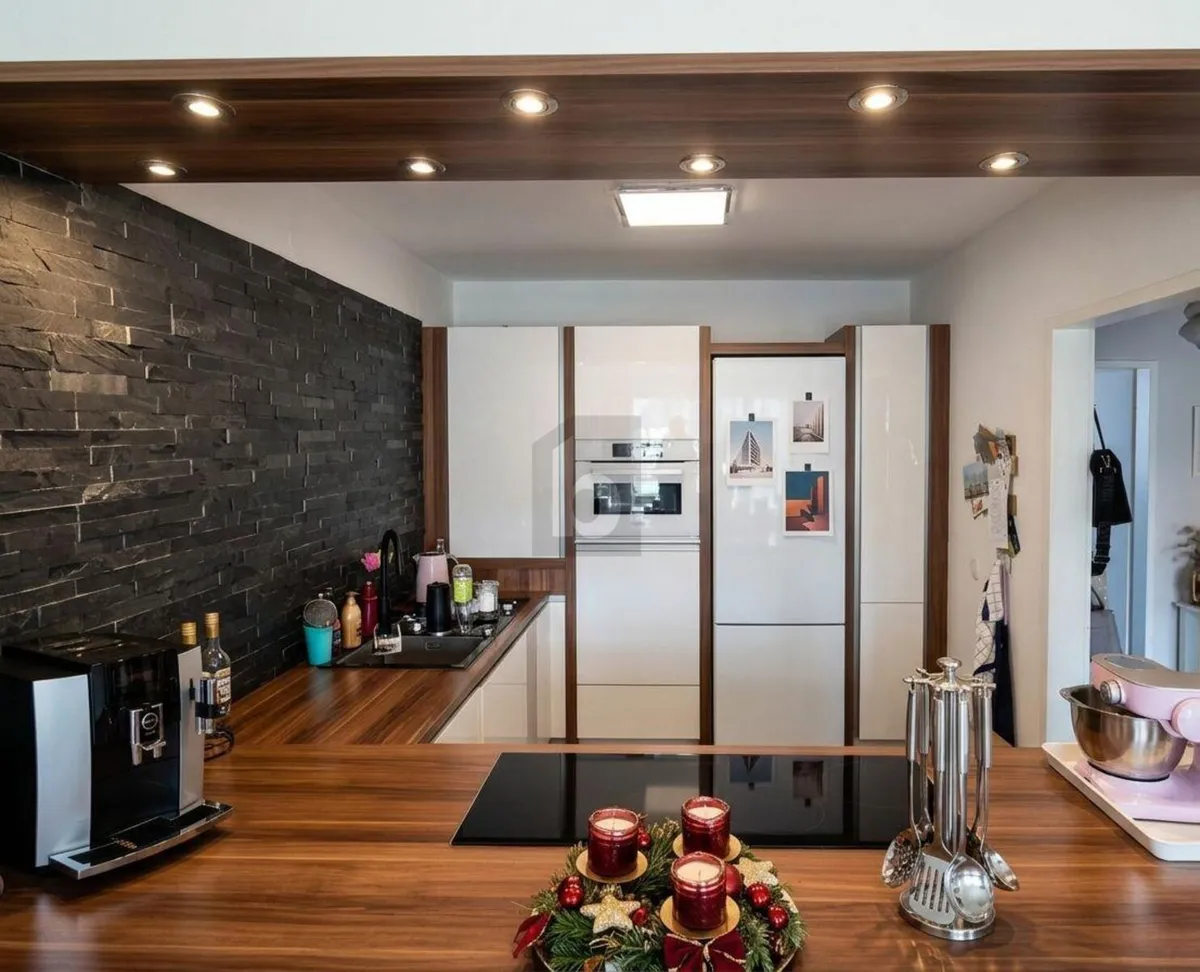 HELLES WOHNGEFÜHL MIT SÜD-BALKON UND IN GUTEM ZUSTAND! - Ansicht 3
