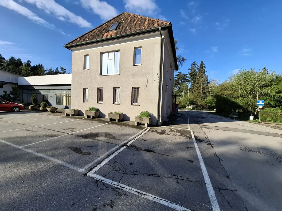 EINFAMILIENHAUS MIT EINLIEGERWOHNUNG IN STEYR MÜNICHHOLZ - Widok 3