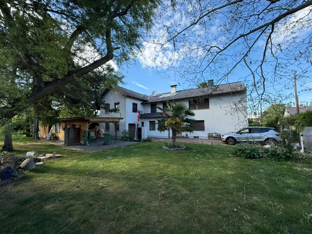 Haus – Wien, Seestadt, Aspern - Ansicht 2