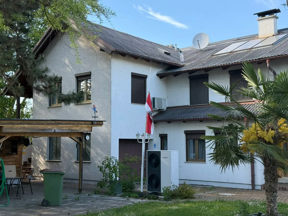 Haus – Wien, Seestadt, Aspern - Ansicht 3