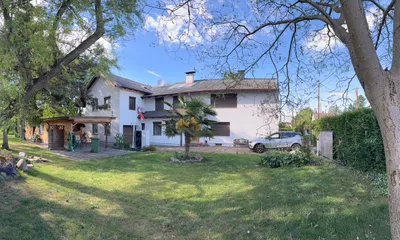 6-Zimmer-Haus kaufen in Wien – 150 m², € 320.000 – Bild 5 von 14