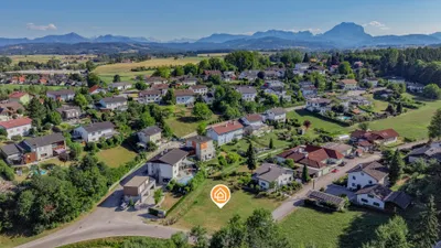 Grundstück kaufen in Gmunden – 908 m², € 195.000 – Bild 5 von 5