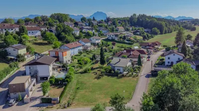 Grundstück kaufen in Gmunden – 908 m², € 195.000 – Bild 4 von 5