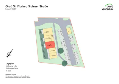 3-Zimmer-Wohnung mieten in Deutschlandsberg – 81,5 m², € 1.043 – Bild 2 von 14