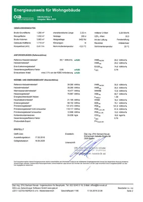 2-Zimmer-Wohnung kaufen in Bruck an der Leitha – 54 m², € 229.000 – Bild 23 von 23