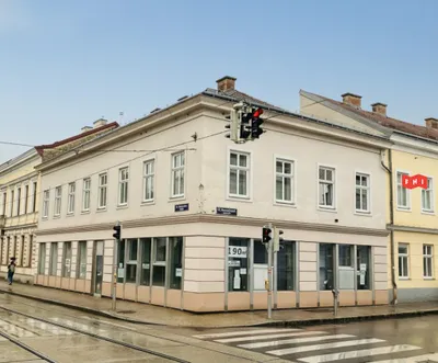 5-Zimmer-Gewerbeimmobilie mieten in Wien – 190 m², € 1.900 – Bild 6 von 7