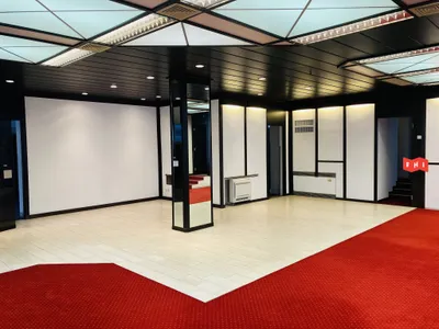 5-Zimmer-Gewerbeimmobilie mieten in Wien – 190 m², € 1.900 – Bild 2 von 7