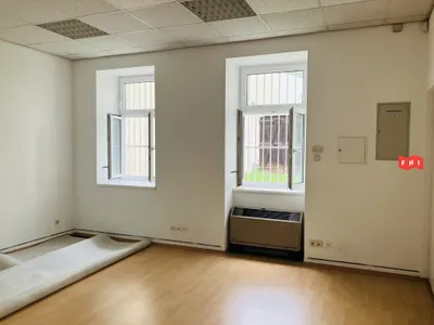 5-Zimmer-Gewerbeimmobilie mieten in Wien – 190 m², € 1.900 – Bild 4 von 7
