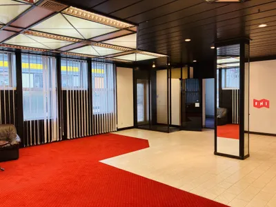 5-Zimmer-Gewerbeimmobilie mieten in Wien – 190 m², € 1.900 – Bild 1 von 7