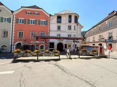 Gewerbeimmobilie mieten in Murau – 80 m², € 2.000 – Bild 10 von 13