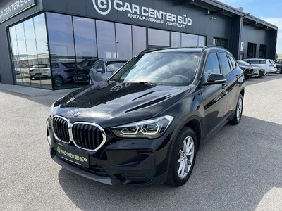 BMW X1 xDrive18d Aut.