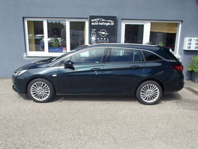 Opel Astra ST INNOVATION, Matrix, Navi, CD-Player,....