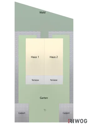 4-Zimmer-Haus kaufen in Tulln – 101,28 m², € 599.000 – Bild 10 von 13