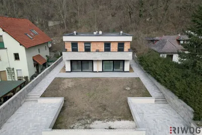 4-Zimmer-Haus kaufen in Tulln – 101,28 m², € 599.000 – Bild 2 von 13