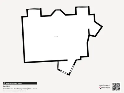 Gewerbeimmobilie mieten in Wien – 47 m², € 3.083 – Bild 6 von 6