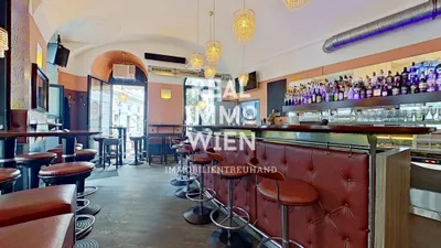 Gewerbeimmobilie mieten in Wien – 47 m², € 3.083 – Bild 3 von 6