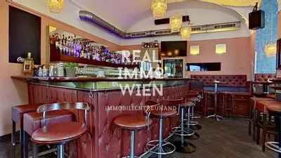 Gewerbeimmobilie mieten in Wien – 47 m², € 3.083