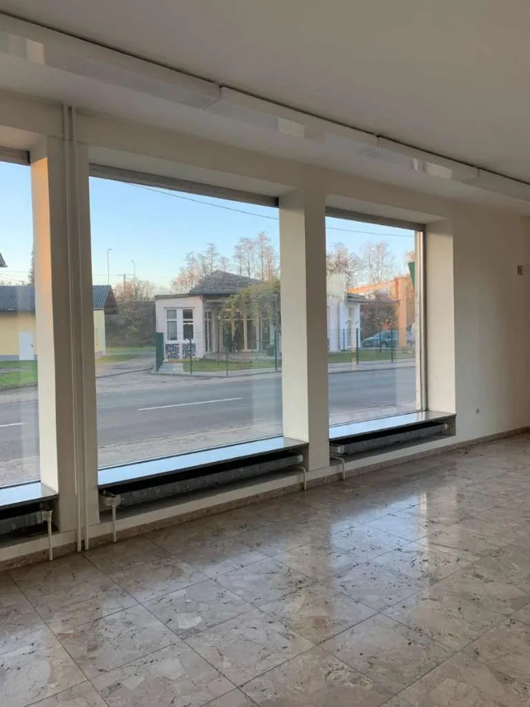 Lagerhallen-Büroflächen-Montagehallen - Ansicht 3
