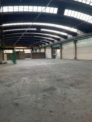 Gewerbeimmobilie mieten in Vöcklabruck – 12 000 m², € 5 – Bild 12 von 21
