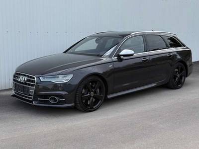 Audi A6 S6 Avant 4,0 TFSI V8 Quattro *Softclose*Keyless...