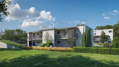 3-Zimmer-Wohnung kaufen in Graz – 83,6 m², € 471.200 – Bild 3 von 7