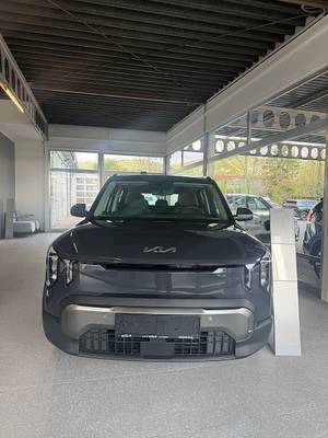 KIA EV2 5S FWD 42,2kWh Air