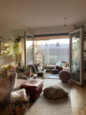 2-Zimmer-Wohnung mieten in Linz – 60 m², € 957 – Bild 2 von 12