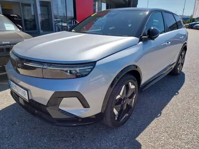 Opel Grandland Electric AWD GS, 325 PS, Batterie 73 kWh