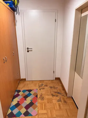 2-Zimmer-Wohnung mieten in Hallein – 36 m², € 530 – Bild 6 von 6