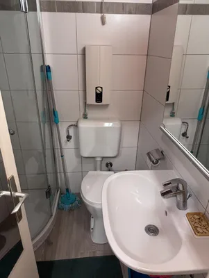 2-Zimmer-Wohnung mieten in Hallein – 36 m², € 530 – Bild 5 von 6