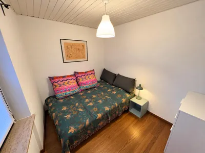 2-Zimmer-Wohnung mieten in Hallein – 36 m², € 530 – Bild 4 von 6