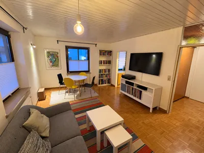2-Zimmer-Wohnung mieten in Hallein – 36 m², € 530 – Bild 2 von 6