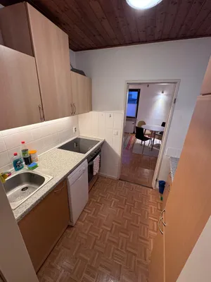 2-Zimmer-Wohnung mieten in Hallein – 36 m², € 530 – Bild 3 von 6