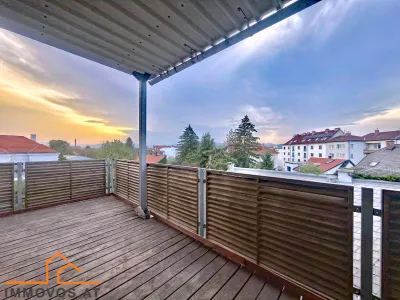 3-Zimmer-Wohnung mieten in Wiener Neustadt – 81 m², € 949 – Bild 2 von 14