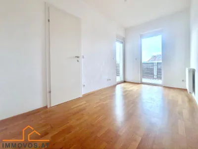 3-Zimmer-Wohnung mieten in Wiener Neustadt – 81 m², € 949 – Bild 9 von 14